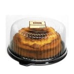 Ring Cake Vainilla 750grs
