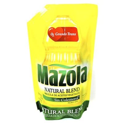 Aceite de Vegetal Dpk 700 Ml