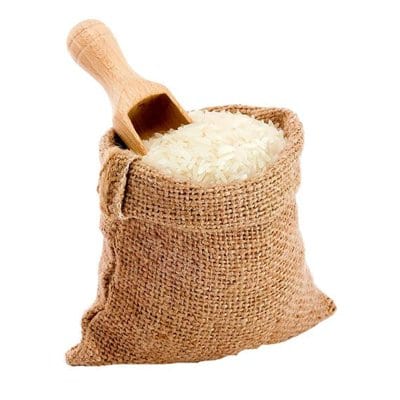 Arroz A Granel 80/20 (1 lb)