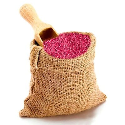 Frijol Rojo Seda Premium (1 lb)