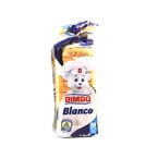 Pan Blanco Molde 450 Gr