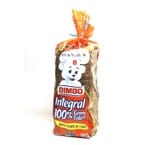 Pan Integral Mediano Barra 530 Gr