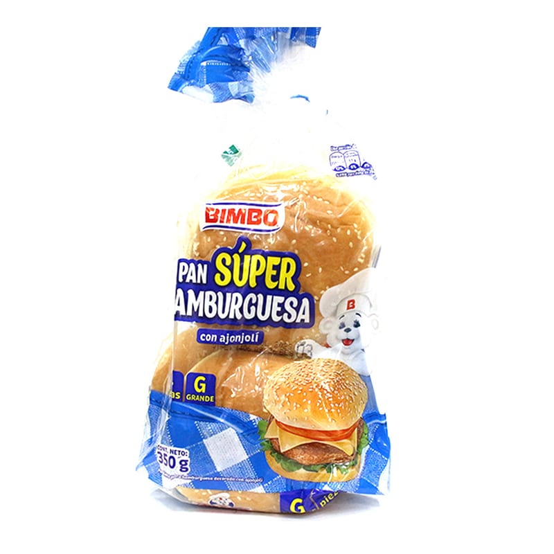 Bimbollo 4s 350gr