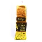 Pan de Molde 800 Gr