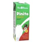 Leche Uht Pinito 3.3% Tetra 1 Lt