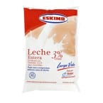 Leche Uht Entera 3% Bolsa 900 Ml