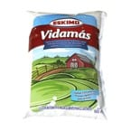 Leche Uht Vidamas Bol 900 Ml