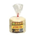 Tortilla de Maiz 50s