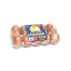 Huevos Rojos 1/2 Cajilla