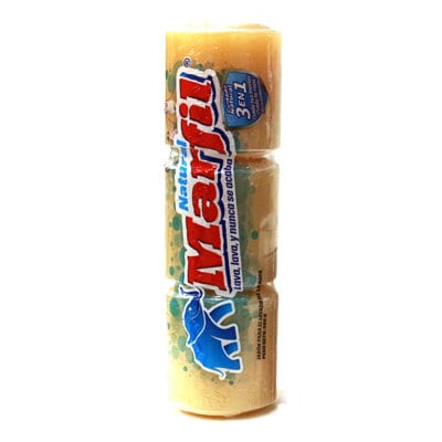 Jabón de Lavar Nat 320 Gr 3pk
