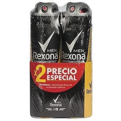 Desod Ae Ap V8 90 Gr 2pk