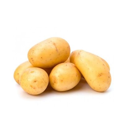 Papa Blanca (1 lb)