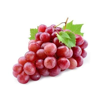Uva Red Globe (1 lb)