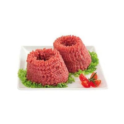 Carne Molida Corriente 80/20 Lb
