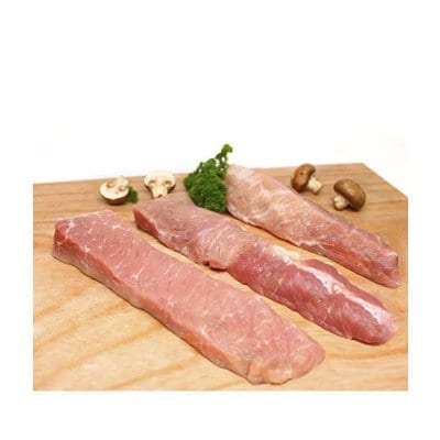 Carne de Cerdo Para Asar P1047( Imp )