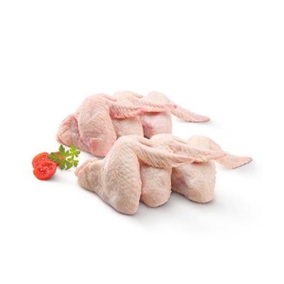 Alas de Pollo Fresco (1 lb)