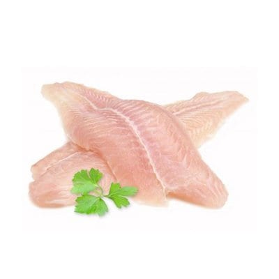 Filete de Curvina Importada 1 Lb