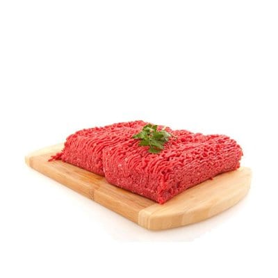 Carne Molida Corriente 90/10 Lb