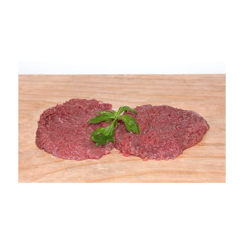 Bistec Majado (1 lb)