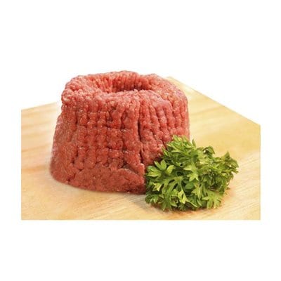 Carne Molida Corriente 95/5 Lb