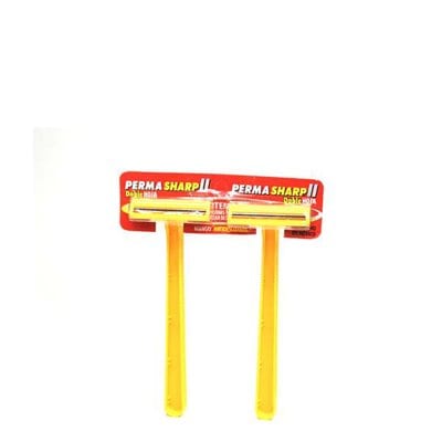 Maquina D/Afeitar Permasharp I