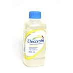 Suero Oral Lima Limón 625 Ml